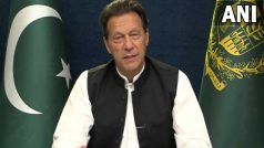 पाकिस्तान के पीएम शहबाज शरीफ का बड़ा बयान- इमरान खान देश में गृह युद्ध कराना चाहते हैं