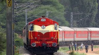 IRCTC Latest News: Indian Railways to Run Summer Special Trains From April 13 Between Mumbai And Jaipur, Opens Booking