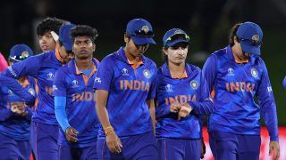 भारतीय महिला टीम कभी विश्व कप 2022 खिताब की दावेदार थी ही नहीं: अंजुम चोपड़ा