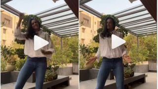 Viral Video: PV Sindhu Grooves to Thalapathy Vijay's Arabic Kuthu, Her Fans Are Delighted | Watch
