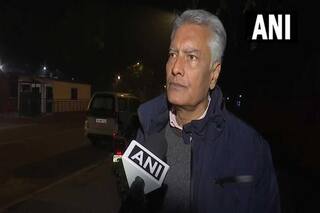 पंजाब: कांग्रेस नेता सुनील जाखड़ के खिलाफ अनुसूचित जाति के खिलाफ टिप्पणी करने के आरोप पर FIR दर्ज करने का आदेश जारी