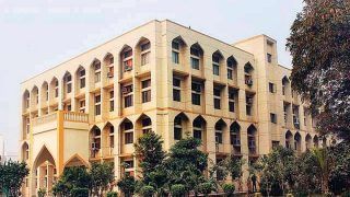 Jamia Millia Islamia Admission 2022: Registration Begins For Part-Time Self-Financed Courses. Check Eligibility Here