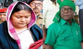 Jharkhand: मुख्यमंत्री हेमंत सोरेन को भाभी समेत जेएमएम के दो विधायकों ने दिखाए बागी तेवर