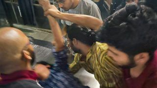 Several JNU Students Injured as Left, ABVP Members Clash Over Non-Vegetarian Food on Ram Navami