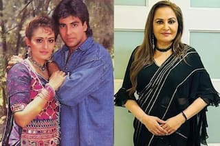 Jaya Prada Birthday: शादी के बाद भी नहीं मिला पत्नी और मां बनने का सुख, जया प्रदा और श्रीदेवी में नहीं होती थी बात