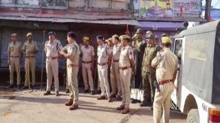Karauli Violence: Jaipur Administration Imposes Section 144 Till THIS Date, Issues Guidelines For Processions