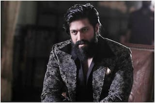KGF 2 BO Day 13: Yash Continues to Create Havoc Worldwide, Film Stands at Rs 926 cr