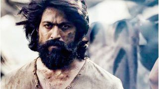 KGF 2 Crosses Humongous Rs 700 Crore at Box Office Worldwide - Yash Sets Big Record For Sandalwood | Check Detailed Collection Report