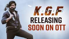 KGF Chapter 2 Is All Set To Release On OTT, Streaming Platform, Release Date, All You Need To Know