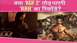 KGF Chapter 2 To Beat RRR? Have A Look At The Total Box Office Collection Of Yash's Blockbuster Hit