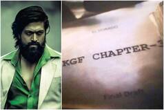 KGF 3 Announcement: Yash's Fans Spot KGF 3 Hint in KGF 2, Say 'Picture Abhi Baaki Hai' - Twitter Review
