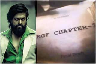 KGF 3 Announcement: Yash's Fans Spot KGF 3 Hint in KGF 2, Say 'Picture Abhi Baaki Hai' - Twitter Review