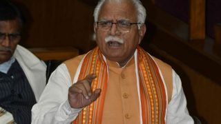 Bumper Vacancy Ahead! Haryana to Recruit 18,000 School Teachers Soon, Says CM Manohar Lal Khattar