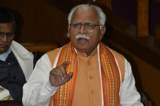Haryana Budget 2023: 40 करोड़ से 400 करोड़ हुआ गौ सेवा आयोग का बजट, मुख्यमंत्री ने रखा प्रस्ताव