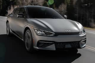 सभी के लिए नहीं है Kia EV6 इलेक्ट्रिक कार, सिर्फ 100 यूनिट की होगी बिक्री, जानें अनुमानित कीमत, फीचर्स और रेंज
