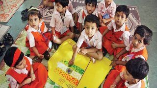 Delhi Govt Schools to Start Celebrating Students' Birthdays Under Happiness Curriculum