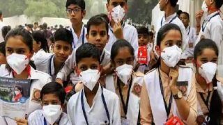 Should Kids be Sent to School Amid Rising Cases of COVID in Delhi-NCR? Doctors Speak
