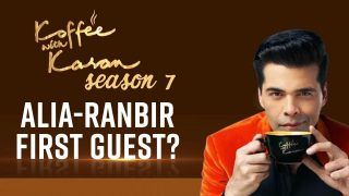 Karan Johar Is All Set To Return With Koffee With Karan Season 7, Akshay Kumar, Kiara Advani , Anil Kapoor Expected To Be Seen - Watch