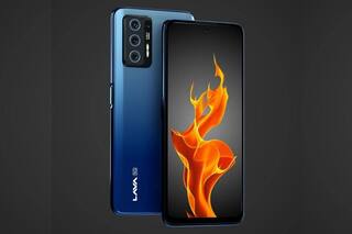 Lava ने AGNI 5G स्मार्टफोन के लिए जारी किया अपडेट, यूजर्स की शिकायतें होंगी दूर