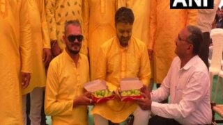 Gujarat Groom Gets Lemons as Wedding Gift From His Friends & Relatives, Pics Go Viral