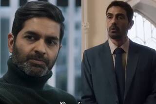 London Files Teaser: 'द कश्मीर फाइल्स' के बाद अब आ रही है 'लंदन फाइल्स', अर्जुन रामपाल उठाएंगे गहरे राजों से पर्दा
