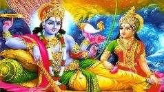 Apara ekadashi 2022: इस दिन है अपरा एकादशी, जानें शुभ मुहूर्त और पूजा की विधि