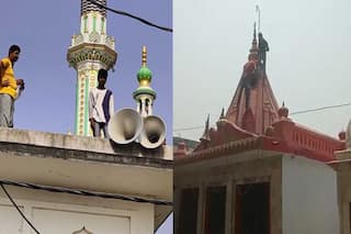 Karnataka Issues Directions On Use Of Loudspeakers Amid Azaan Row