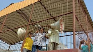 महाराष्ट्र में लाउडस्पीकर विवाद जारी: अजान vs हनुमान चालीसा, राज ठाकरे की अब ज्यादा बढ़ सकती हैं मुश्किलें
