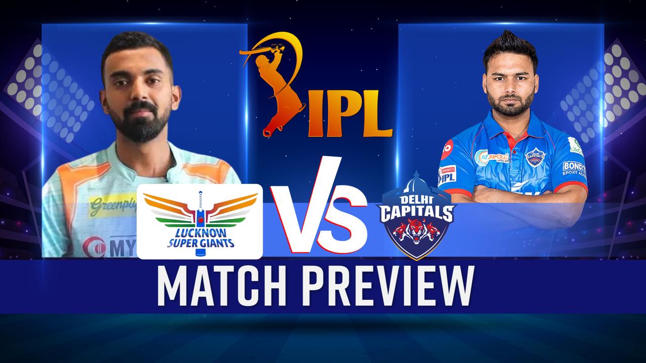 IPL 2022 LSG vs DC, April 7: Probable Playing XI, Pitch Report And Weather Forecast - Watch