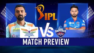IPL 2022 LSG vs DC, April 7: Probable Playing XI, Pitch Report And Weather Forecast - Watch