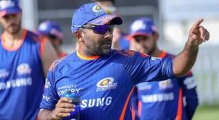 Sri Lanka Economic Crisis: प्रदर्शनकारी की  मौत पर पत्रकार के ट्वीट से भड़के महेला जयवर्धने, सुनाई खरी खोटी