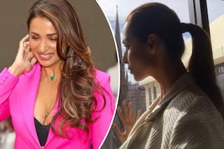 'किसी फिल्म जैसा लगता है': एक्सीडेंट के बाद Malaika Arora ने शेयर की भावुक पोस्ट, इन लोगों का जताया आभार