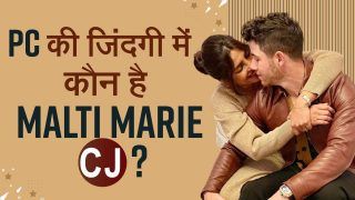 Reports: Priyanka Chopra And Nick Jonas's Baby Girl's Name Revealed ! This Is What It Means - Watch Video