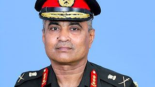 Lt. General Manoj Pande Becomes First Engineer To Be India's Army Chief