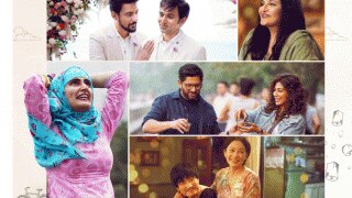 प्यार के अलग-अलग रंगों की कहानी,  ‘Modern Love’ इंडियन कॉकटेल स्टाइल में, इस दिन...इस वक्त देखिए
