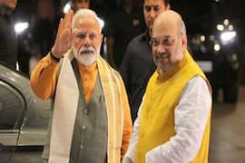 Modi cabinet expansion: NDA Minister shares big update on cabinet reshuffle; heres what he said