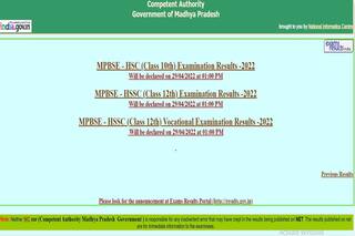 MP Board 10th 12th Result 2022 LIVE Updates :  जारी हुआ पर‍िणाम, इस डायरेक्‍ट लिंक पर फटाफट चेक करें अपना रिजल्‍ट
