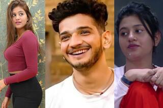 Munawar Faruqui को धोखा देकर अब पछताएंगी 'कच्चा बादाम' गर्ल Anjali Arora! कॉमेडियन को आया बड़े शो से ऑफर