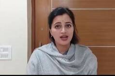 Hanuman Chalisa Row: 'Officials Used 'Casteist' Slur, Denied Drinking Water Inside Jail', Alleges Arrested MP Navneet Rana