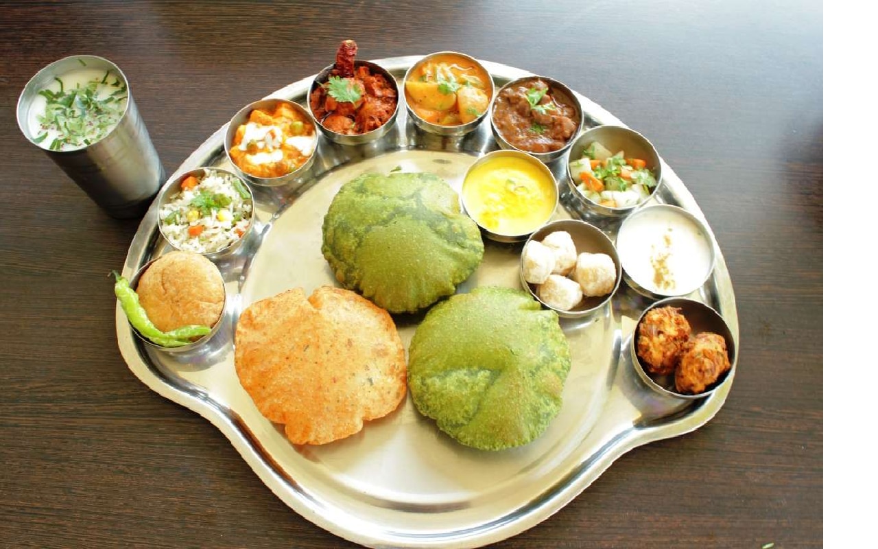 Navratri Vrat Food: पहले दिन नवरात्रि व्रत के दौरान खाएं ये चीजें, शरीर में नहीं होगी कमजोरी