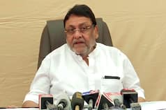 Nawab Malik Files Special Leave Petition in SC Seeking Immediate Release