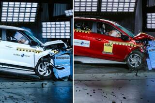 खूब बिकने वाली Hyundai की ये कारें सेफ्टी के मामले में निकलीं फिसड्डी, आप ही देख लीजिए रेटिंग