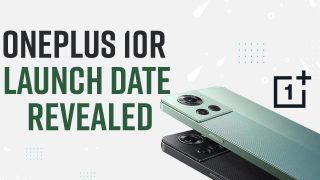OnePlus 10R Is All Set To Launch On 28th Of April, Expected Features, Specs And Price Revealed - Watch