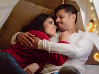 खत्म होने का नाम नहीं ले रहा है पाखी- विराट का हनीमून क्रेज,  लिप लॉक वाली फोटो शेयर कर कहा....