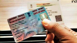 PAN Card Fraud Alert: Here's How To Check If Your Pan Card Is Misused For Loan Purpose