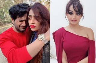 'मैं बच्चा पैदा नहीं करना चाहती', TV एक्ट्रेस पारुल चौहान का खुलासा, पति चिराग ठक्कर ने सुना तो...