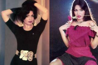 Parveen Babi Birthday Special: पहली फीमेल सुपरस्टार थीं परवीन बाबी, इस वजह से अमिताभ समेत 34 लोगों के खिलाफ दर्ज कराई थी FIR