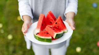 Watermelon Benefits: From Weight Loss to Boosting Your Fibre-Intake, 7 Reasons to Add Tarbuz to Your Summer Diet