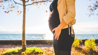 Tips And Exercises to Stay Stress-Free During Pregnancy