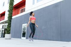 Benefits of Skipping Rope Workout: 10 Reasons Why You Should Start Jump Rope Everyday
